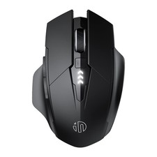 Upgraded Silent Rechargeable Wireless Mouse, 12800 DPI Gaming Mouse picture