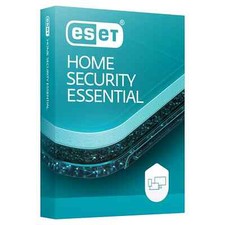 ESET HOME Security Essential 2026 3 Device 1 Year Activation Code Email  picture