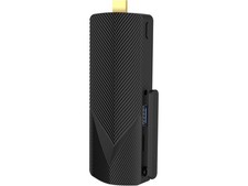 Azulle Access 4 Pro Fanless Mini PC Stick - Intel N100 - 8GB - 64GB - Windows 11 picture