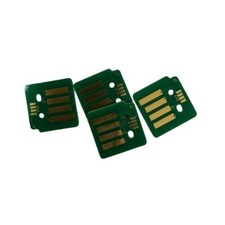 4PCS High Capacity Toner Chip 4082-83/84/85 For Xerox VersaLink C9000 Printer picture