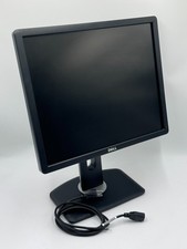 Dell P1913Sb LED Monitor 19