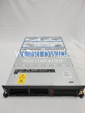 IBM 9110 51A ,1.65GHz 4-Core POWER5+ Processor, 32GB mem, 73.4GB HD, DVD, rails  picture