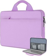 Water-Resistant and Shockproof Laptop Sleeve Case 13.3-14 inch for MacBook picture