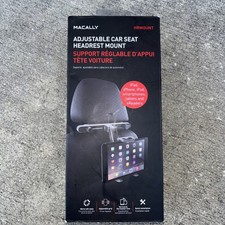 Adjustable Car Seat Headrest Mount picture