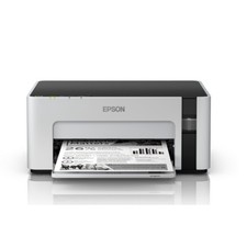 Epson EcoTank M1120 Monochrome Ink Tank Printer Wi-Fi Wireless Genuine picture