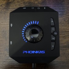 Professional Computer USB Sound Card 7.1 Channel Audio Adapter For PC Laptop I picture