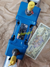 1PCS R901350292 NEW GERMANY VALVE 5-4WE10J50/EG24N9K4QS0G24W/V via FedEx or DHL picture