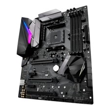 ROG Strix X370-F GAMING Computer Motherboard Replacement for ASUS picture