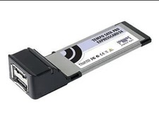 Sonnet Tempo SATA Pro Expresscard 34 Speicher-Controller ~D~ picture