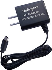 USB-C 5V Adapter for Ortizan X8 Pro Bluetooth Speaker 2.4A Li-ion Battery picture
