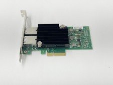 Cisco UCSC-PCIE-ID10GC ,  X550-T2 2port 10Gb Ethernet PCIe 30-100175-01. picture