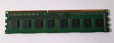 Micron 4GB PC3-12800 (DDR3-1600) Memory - MT16JTF51264AZ-1G6M1 picture