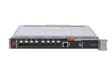 Switch Dell Brocade M6505 24x16Gb FC (16x active ports) 7M6XJ picture