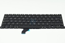 NEW Turkey Keyboard for Apple Macbook Pro A1502 13