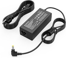 65W Laptop Charger Compatible with Toshiba Satellite L55 L745 L655 L755 P755 S55 picture