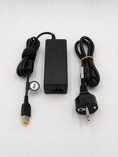 Genuine Lenovo Laptop / Notebook Power Adapter 65W Watt 20V-3.25A Slim Tip Connector picture