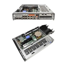 NetApp Storage Controller Module 111-01099 for FAS8020 3U Filer System picture