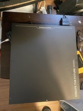 Centauri Carbon Left-hand side Panel OEM Parts picture