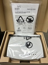 3COM AP3150 WLAN Managed Access Point 3CRWX315075A picture