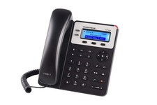 Grandstream GXP1625 IP Phone 2 Lines 2 SIP Accounts 2.9-Inch LCD PoE picture