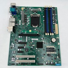 For Supermicro C7Q67-H Server Motherboard Single Socket LGA-1155 DDR3 ATX picture