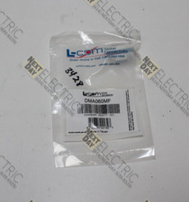 L-Com, DMA060MF, Null Modem DB9 Male Female Adpater Connector Plug picture