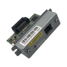 UB-E03 Ethernet Interface for Epson TM-U220B T81 T88IV T88V T70 T90 T86L picture