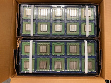 Vintage & NEW INTEL PENTIUM 4 1.8/256/400 YD80528PC033G0K SL4WV Socket 423 picture