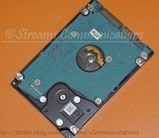 500GB Laptop HDD Drive for Gateway NV52 MS2274 NOtebooks picture