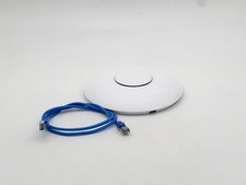 UBIQUITI UNIFI UAP-AC-PRO AC1300 802.11AC WIFI POE WIRELESS ACCESS POINT picture