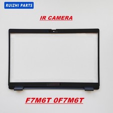 Lcd Front Frame for DELL Latitude 3440 E3440  F7M6T 0F7M6T FOR IR CAMERA picture