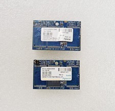 3Pcs Apacer 2GB IDE Flash Memory, HF  44PIN Horizontal electronic disk DOM picture