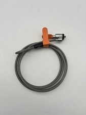 Kensington MicroSaver Laptop Security Cable Lock Lot of 10 Computer Anti-Theft picture