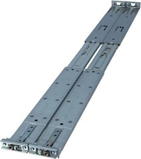 HP 1U Friction Rail Kit (rack mounting kit) PN 679367-002 picture