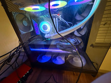 ASUS ROG Astral GeForce RTX 5080 NVIDIA Graphics Card OC picture