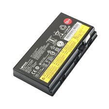 96WH Genuine 78++ 01AV451 Battery for Lenovo ThinkPad P70 P71 SB10F46468 00HW030 picture
