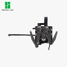 1PC Original Bambu Lab Dual Extruder Unit for Bambu Lab H2C 3D Printers picture