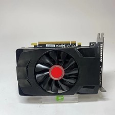 XFX Radeon RX 550 4GB GDDR5 Graphics Card RX-550P4S picture