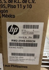 BRAND NEW OEM RM2-2585-000CN for HP LaserJet M501 M506 M507 M527 M528 picture