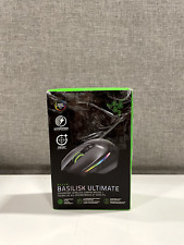Razer Basilisk Ultimate Hyperspeed Wireless Gaming Mouse picture