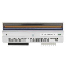 New Printhead for Zebra 110XI4 Thermal Label Printer 600dpi P23742-12 picture