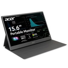 Acer Portable Monitor PM161Q Abmiuuzx 15.6 Inch Full HD 1920 X 1080 IPS 1E picture