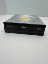 LG GH24NSC0 24x Super Multi Internal DVD/CD Writer Drive - SATA M-DISC picture