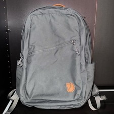 Fjallraven Raven 28L Backpack in Basalt Gray picture