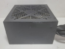 Raidmax RX-400XT 400W ATX Desktop Power Supply # 0913 picture