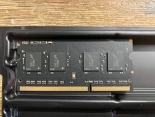 Micron 4 GB module picture