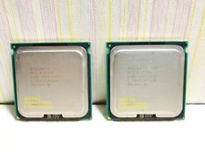 2PCS Intel Xeon X5482 (SLBBG) 3.2GHz / 12M / Quad / 1600 Desktop Processor picture
