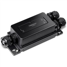 TRENDnet TI-BE200 Outdoor PoE++ Extender Industrial Gigabit Network Camera-Z ~D~ picture