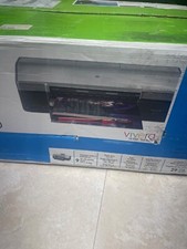 HP photosmart 8750 photo printer picture
