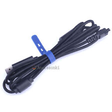 USB Data Charging Cable for RAZER RAIJU Ergonomic PS4 Gaming Controller Gamepad picture